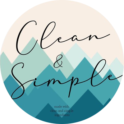 Clean & Simple Soap